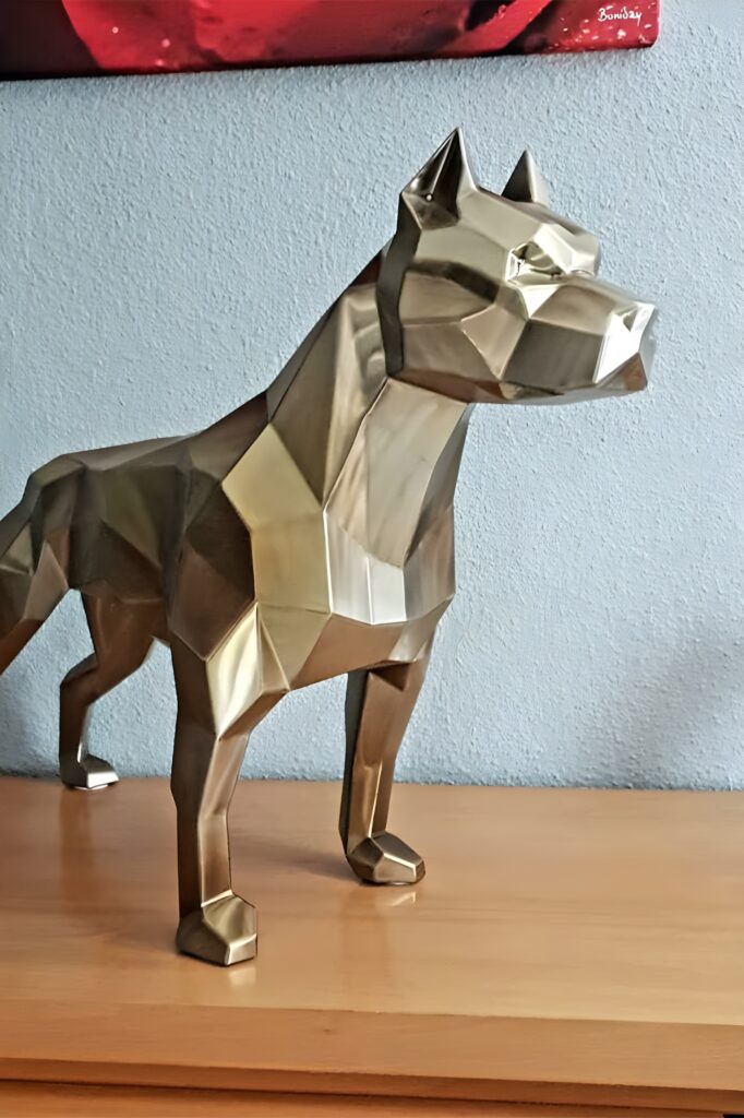 sculpture Maroc