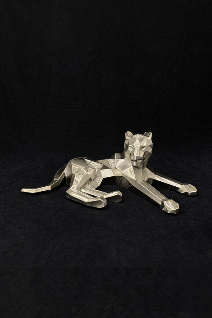 sculpture Maroc