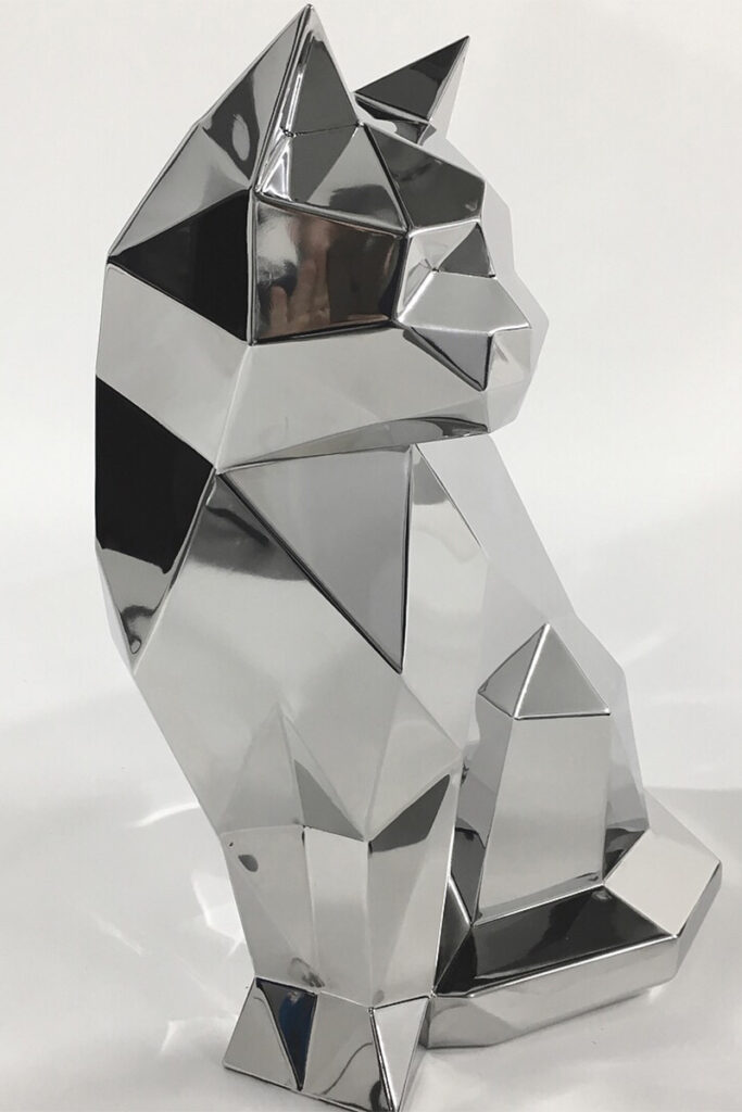 sculpture Maroc