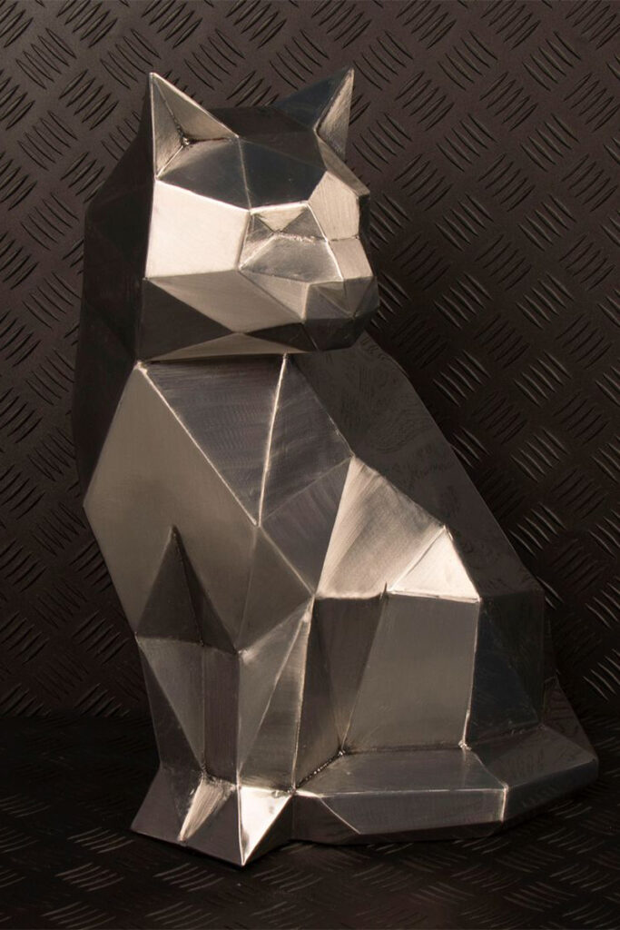 sculpture Maroc