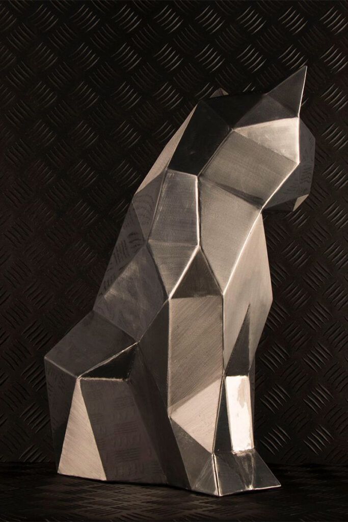sculpture Maroc