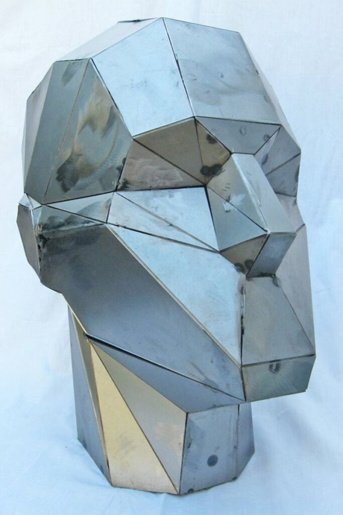 sculpture Maroc