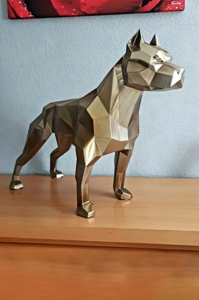 sculpture Maroc