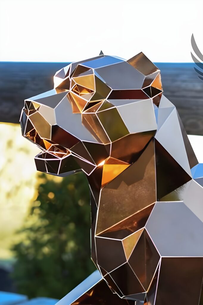 sculpture Maroc