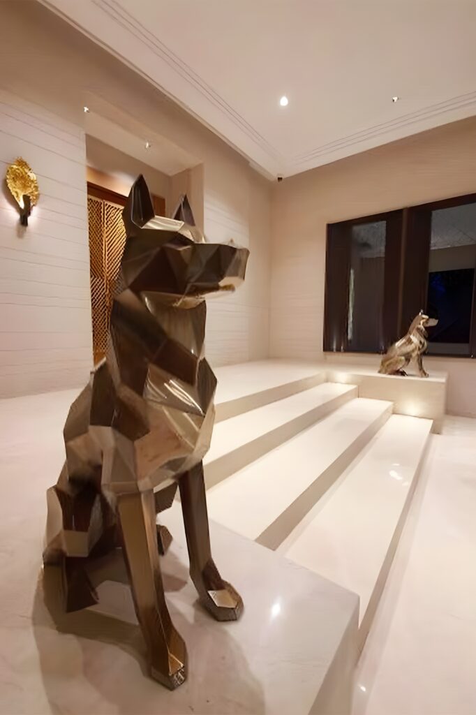 sculpture Maroc